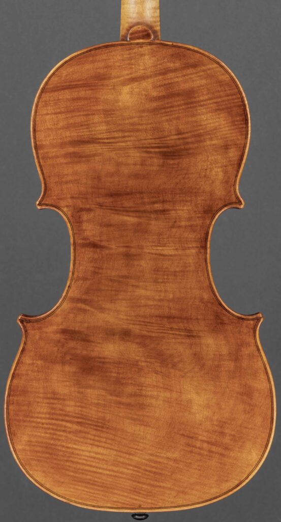 Violinboden.